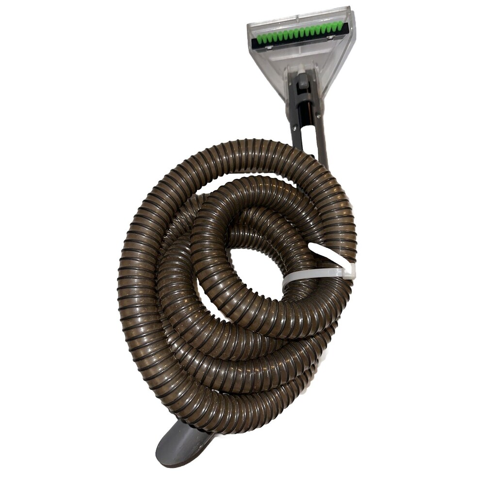 Hoover Upholstery Tool Nozzle And Hose Fits All Steam Vacs 38613040